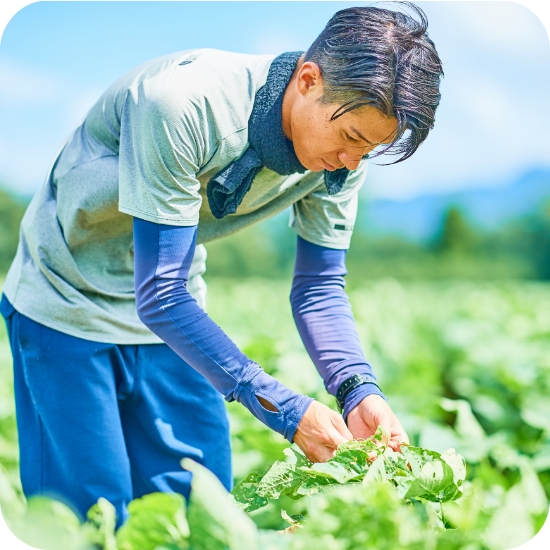 スライダーの写真1