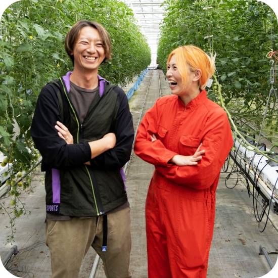 スライダーの写真7